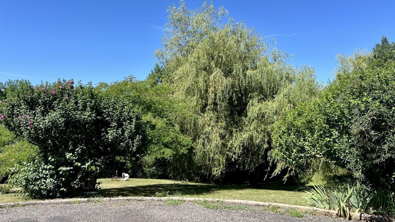 Photo of Outdoor in Le Bouyssou