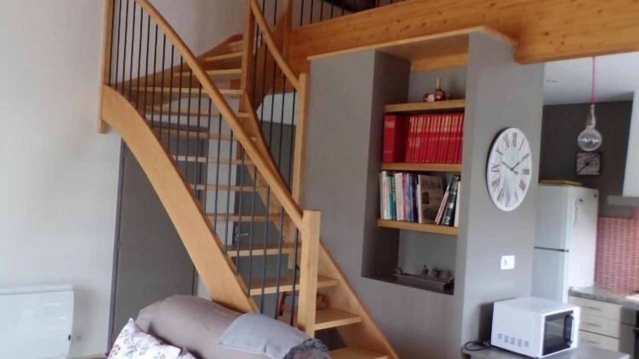 Photo of Livingroom in Castelnau-Montratier-Sainte-Alauzie