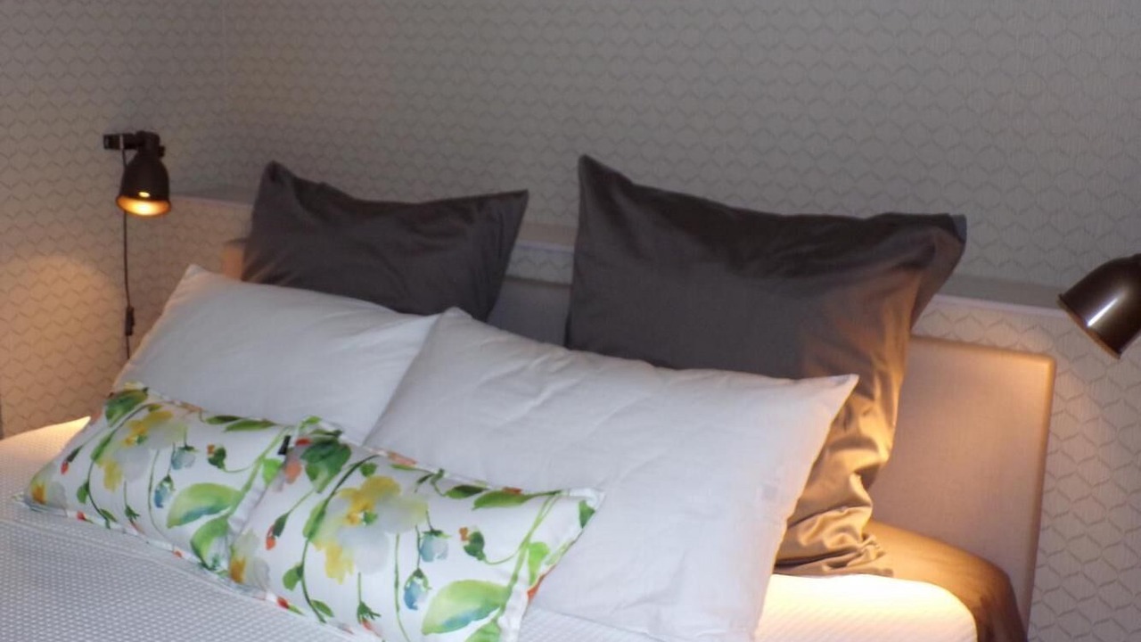 Photo of Bedroom in Castelnau-Montratier-Sainte-Alauzie