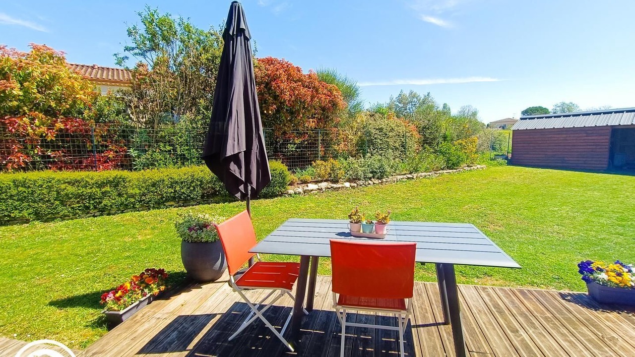 Photo of Outdoor in Castelnau-Montratier-Sainte-Alauzie