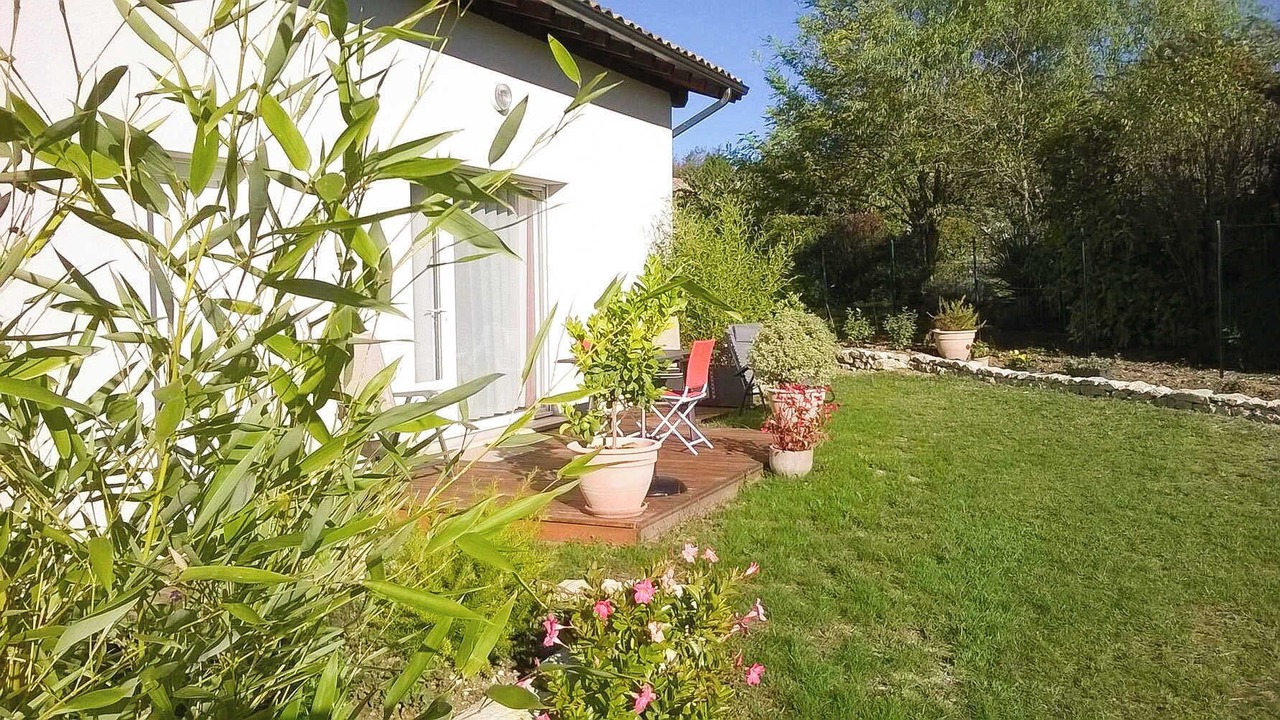 Photo of Patio Balcony in Castelnau-Montratier-Sainte-Alauzie