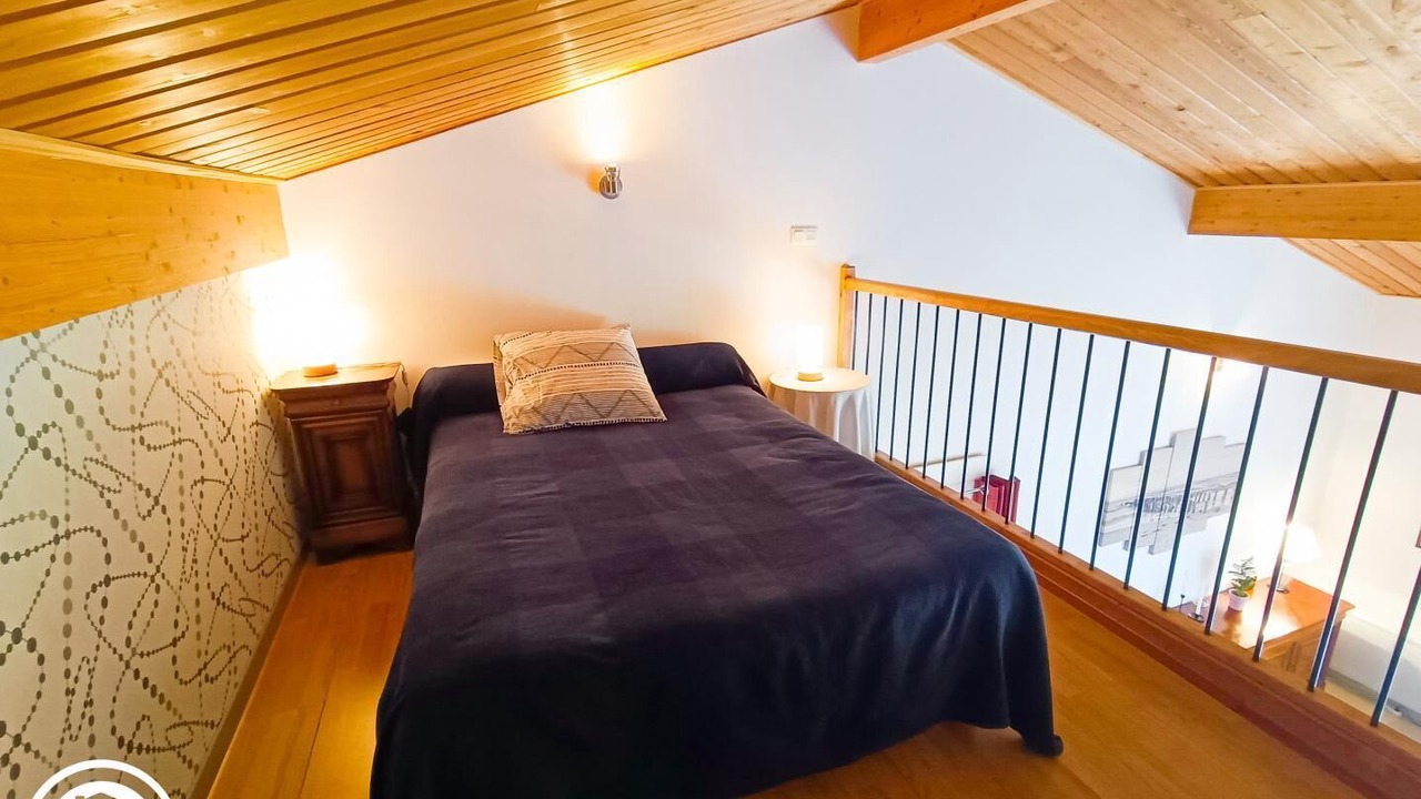 Photo of Bedroom in Castelnau-Montratier-Sainte-Alauzie