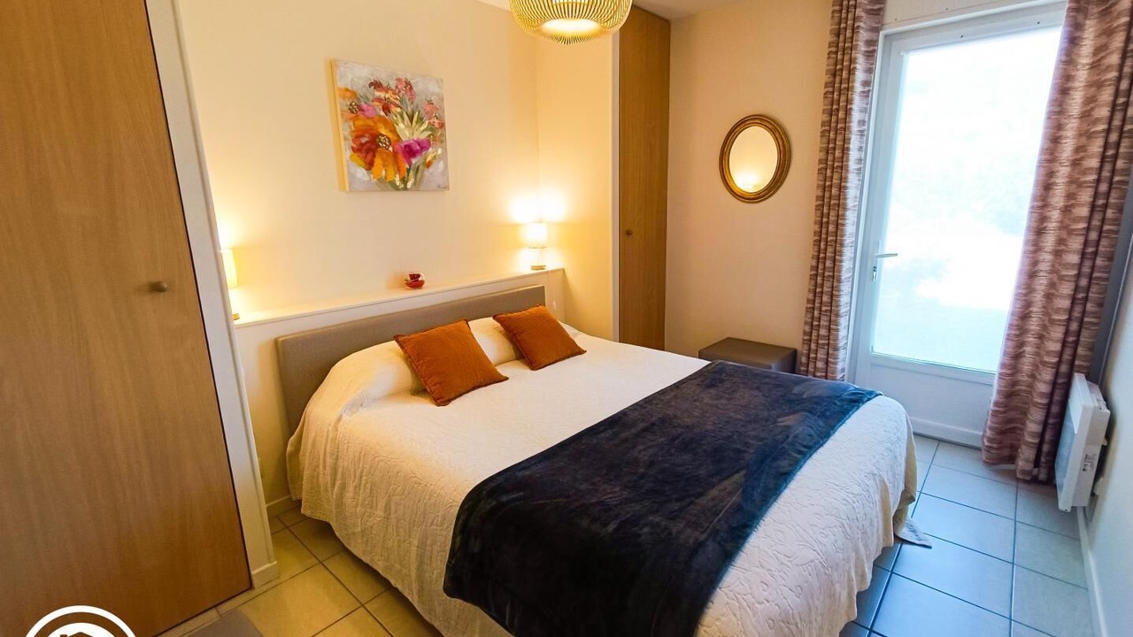 Photo of Bedroom in Castelnau-Montratier-Sainte-Alauzie