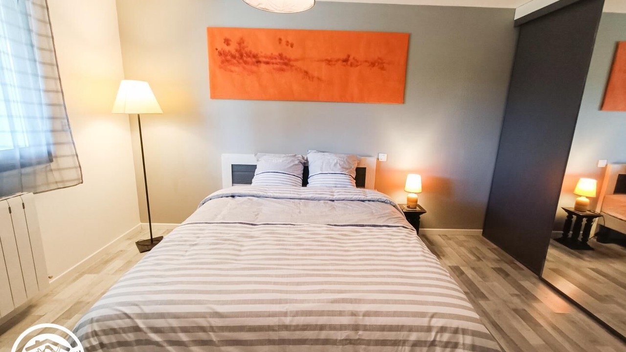 Photo of Bedroom in Lagardelle