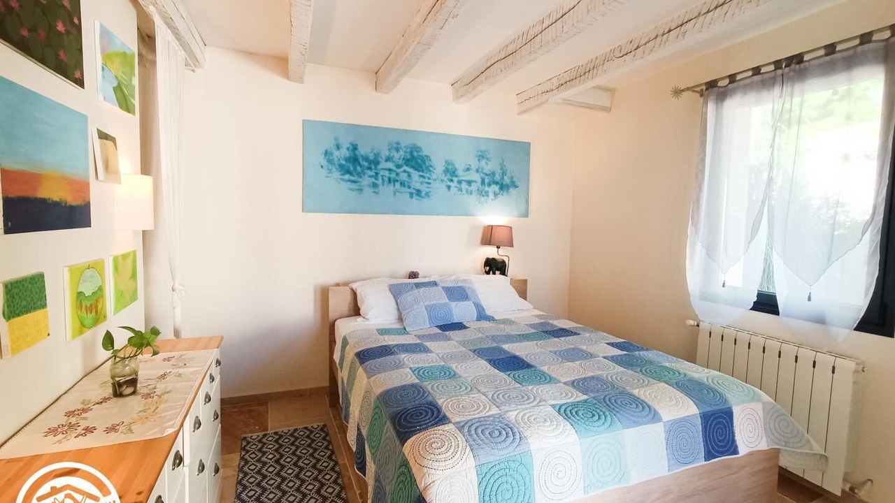 Photo of Bedroom in Lagardelle