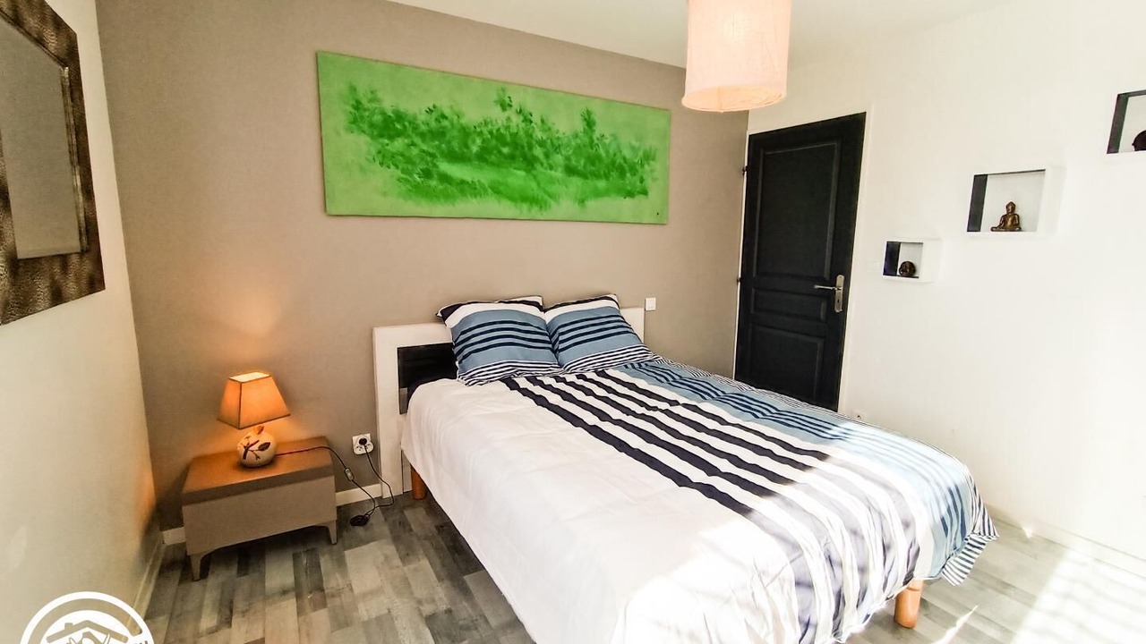 Photo of Bedroom in Lagardelle