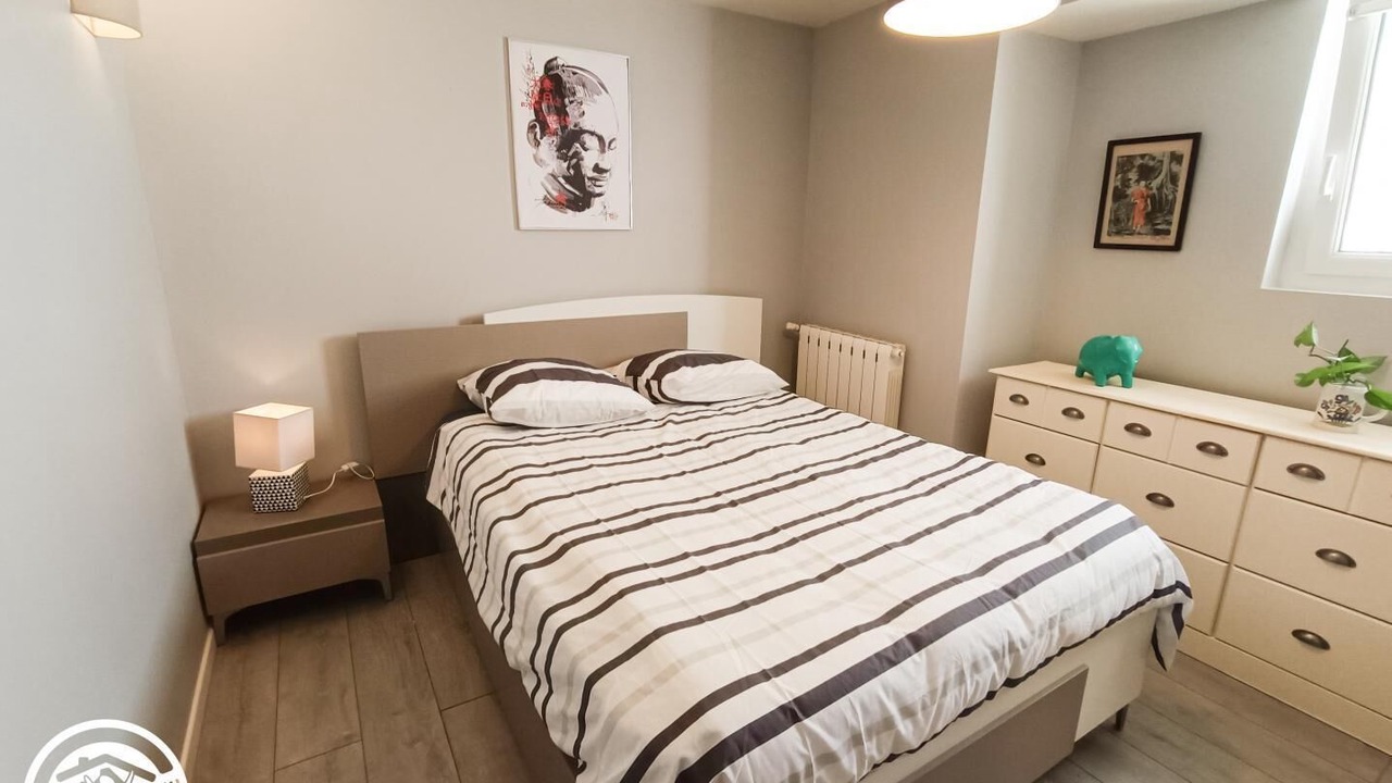 Photo of Bedroom in Lagardelle