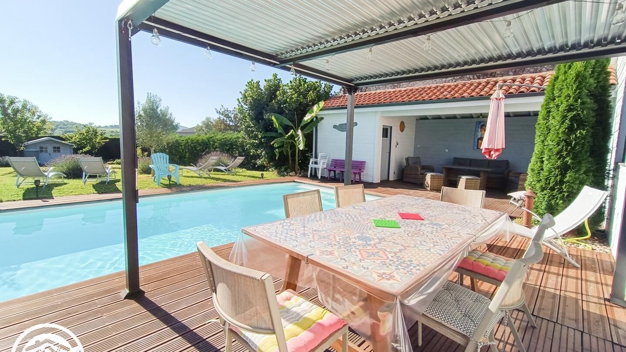 Photo of Outdoor in Lagardelle