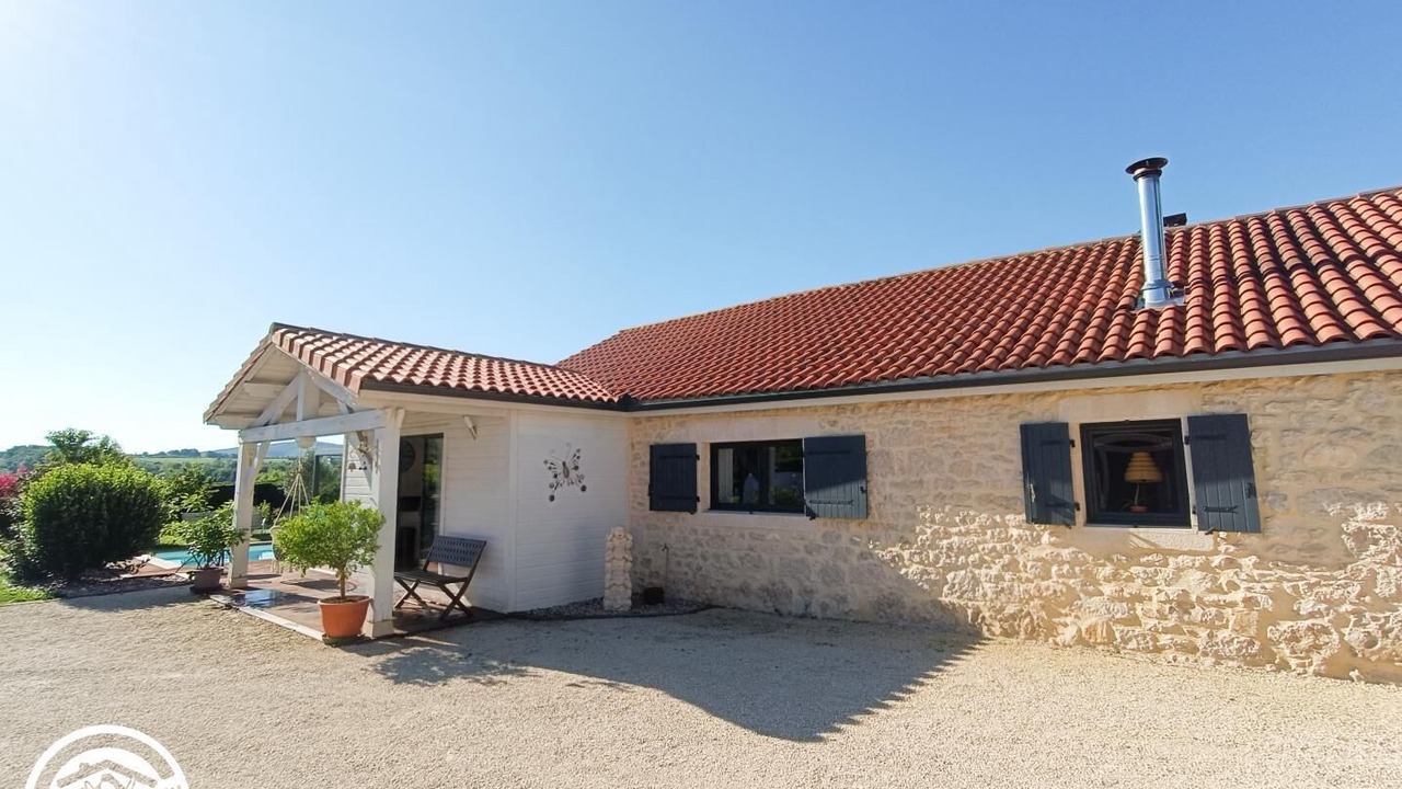 Photo of Outdoor in Lagardelle