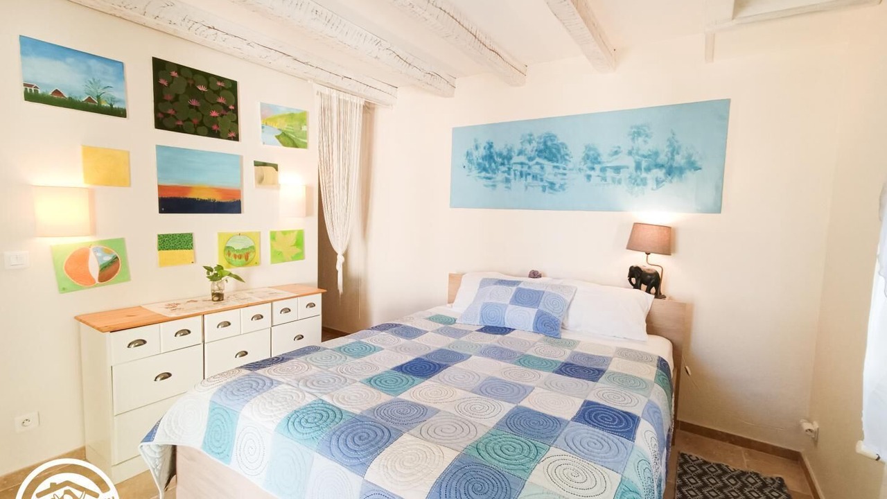 Photo of Bedroom in Lagardelle