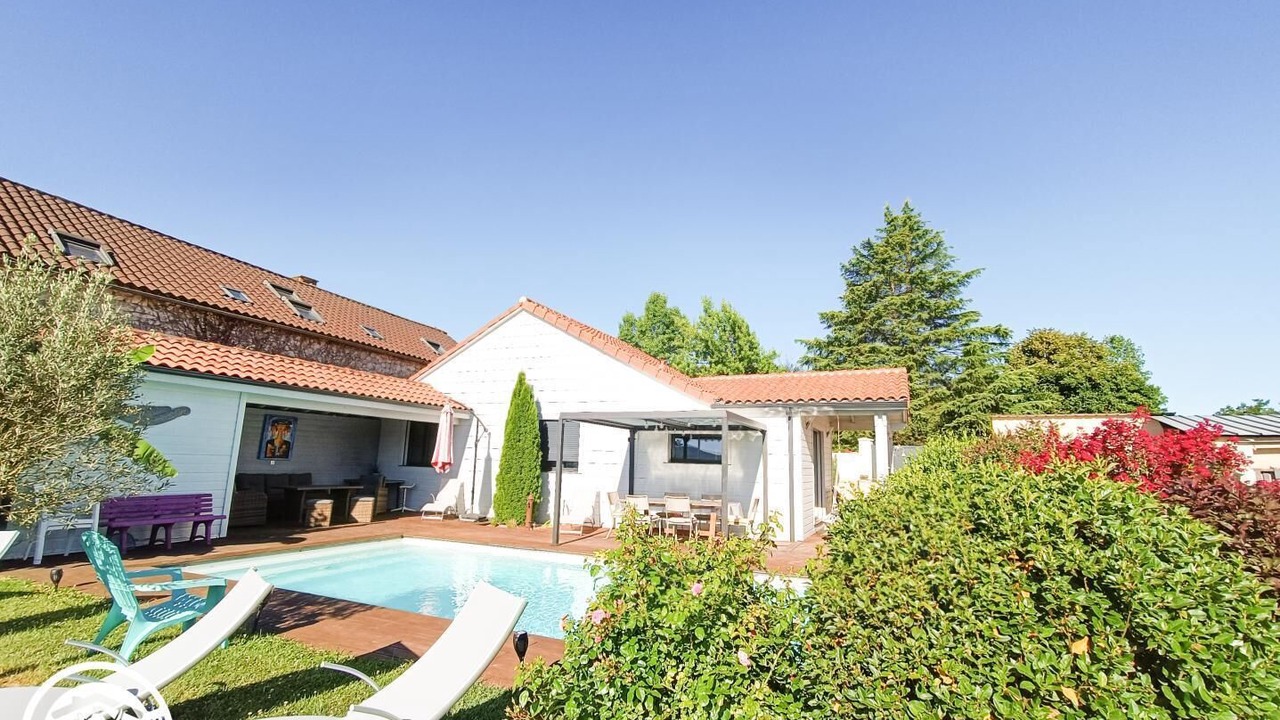 Photo of Outdoor in Lagardelle