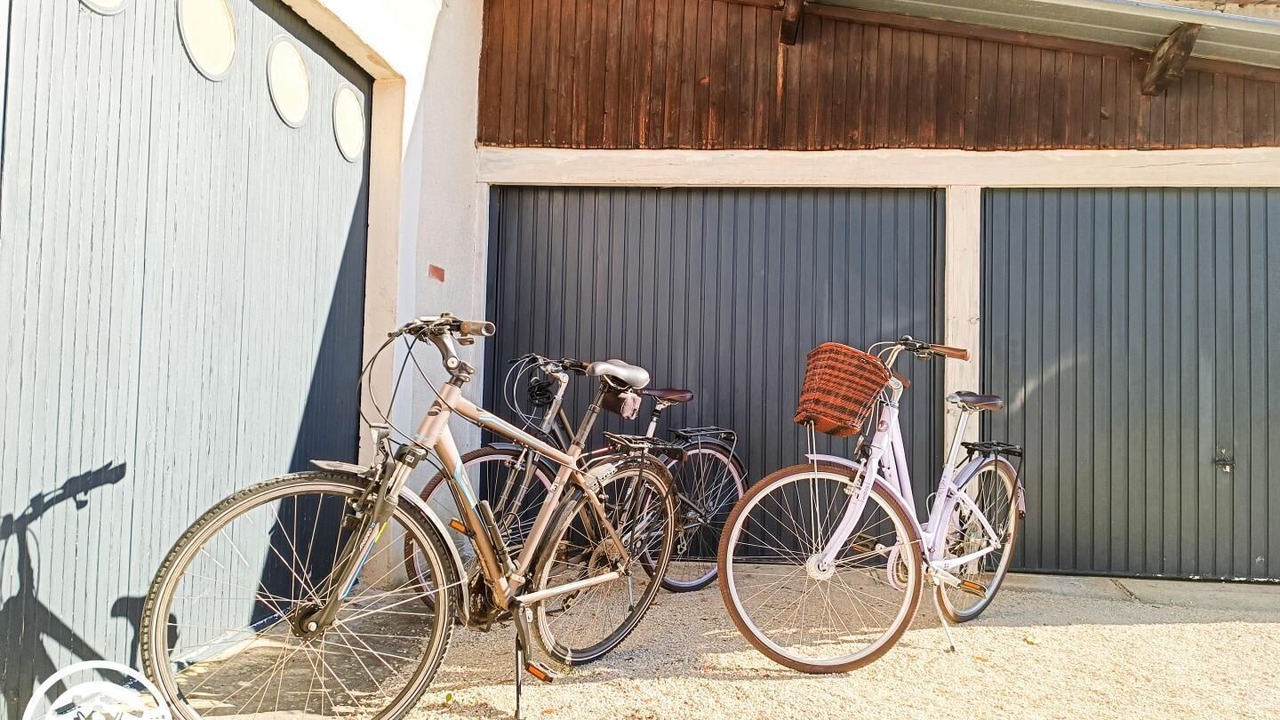 Photo of Outdoor in Lagardelle