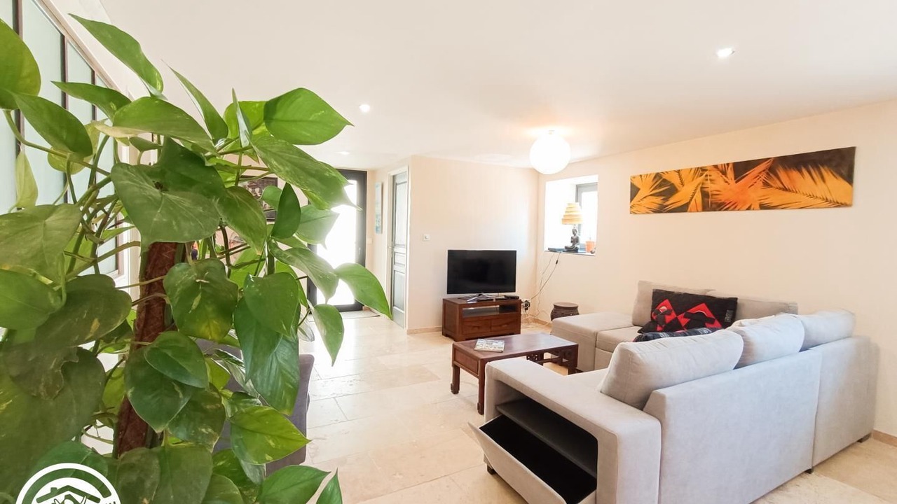 Photo of Livingroom in Lagardelle