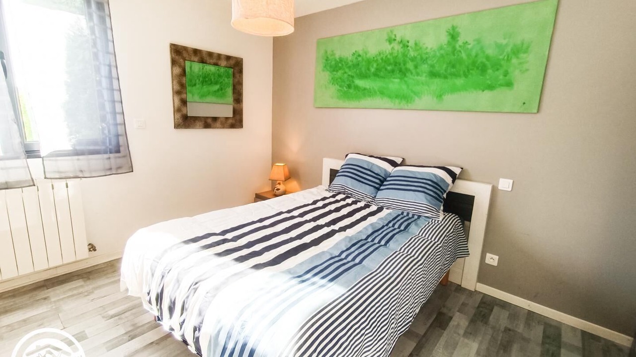 Photo of Bedroom in Lagardelle