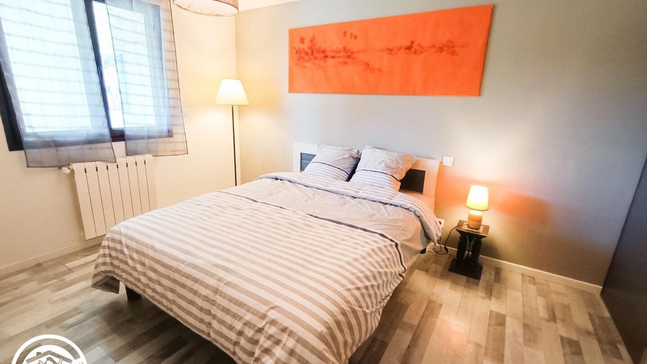 Photo of Bedroom in Lagardelle