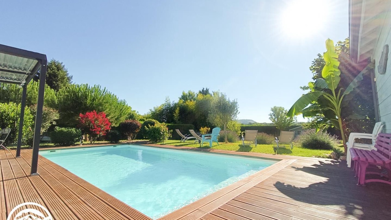 Photo of Outdoor in Lagardelle