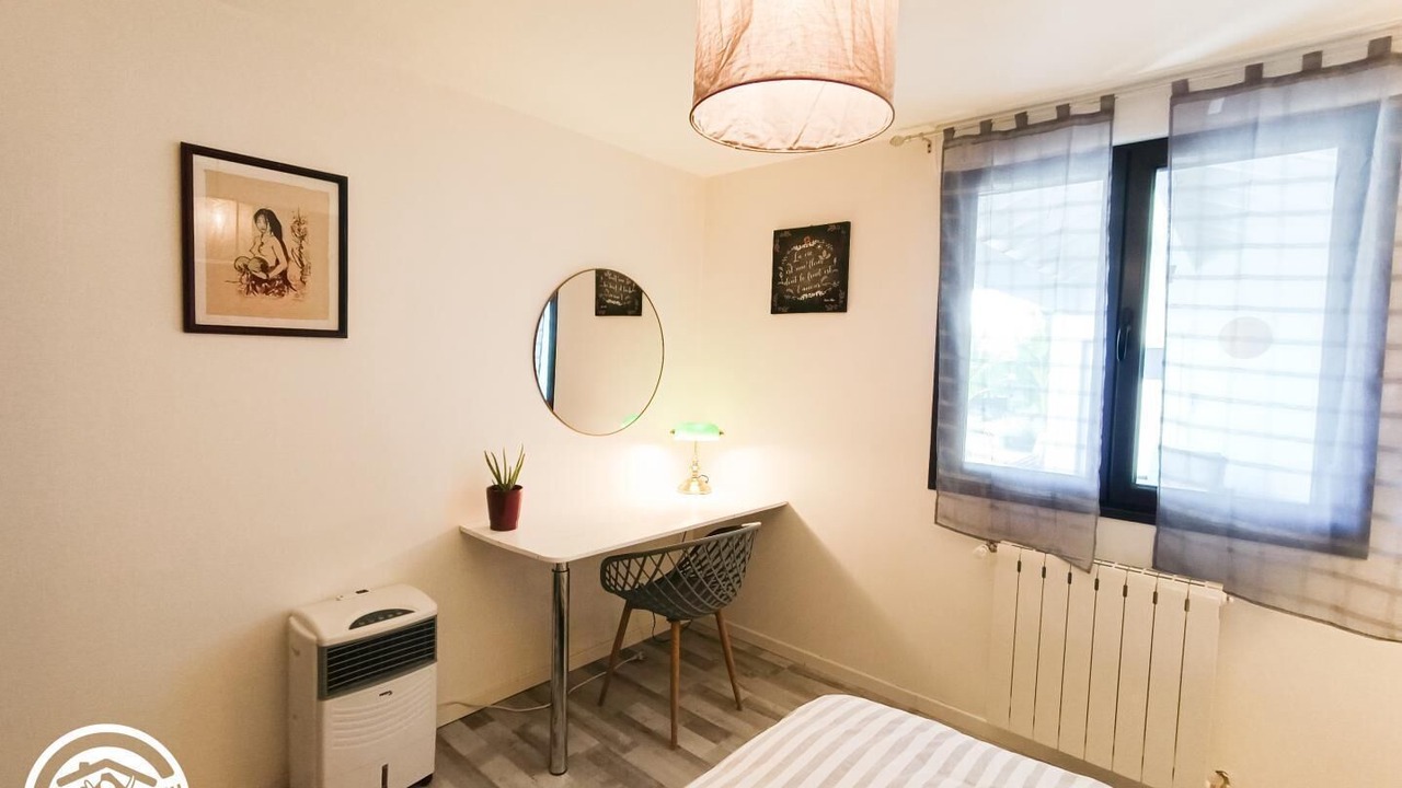 Photo of Bedroom in Lagardelle