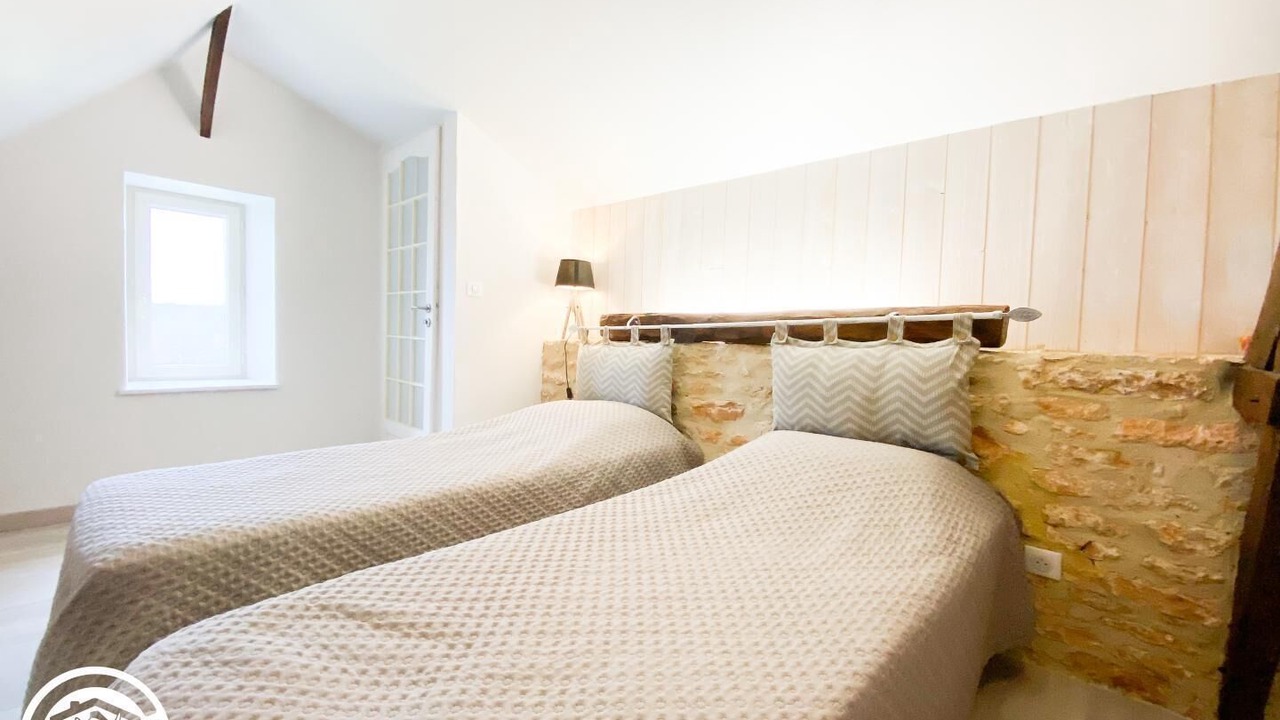 Photo of Bedroom in Gignac