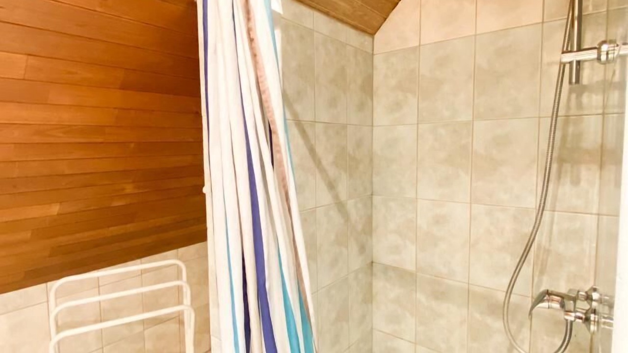 Photo of Bathroom in Gignac