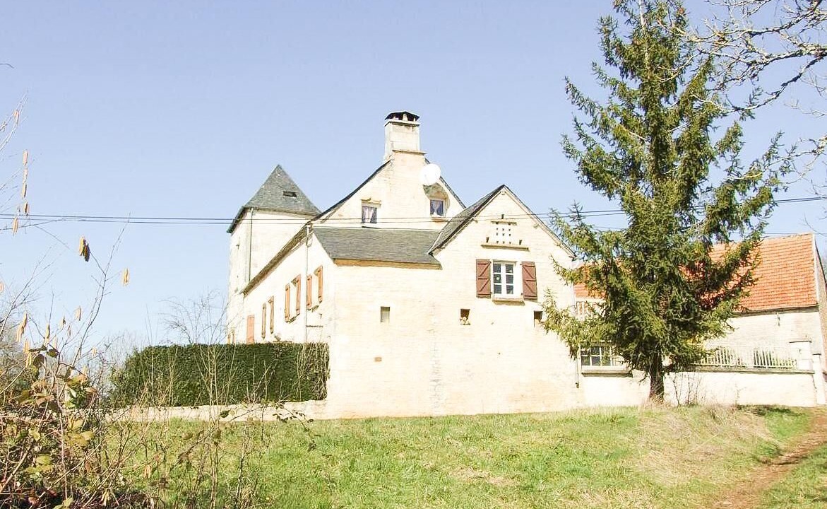 Photo of Outdoor in Gignac