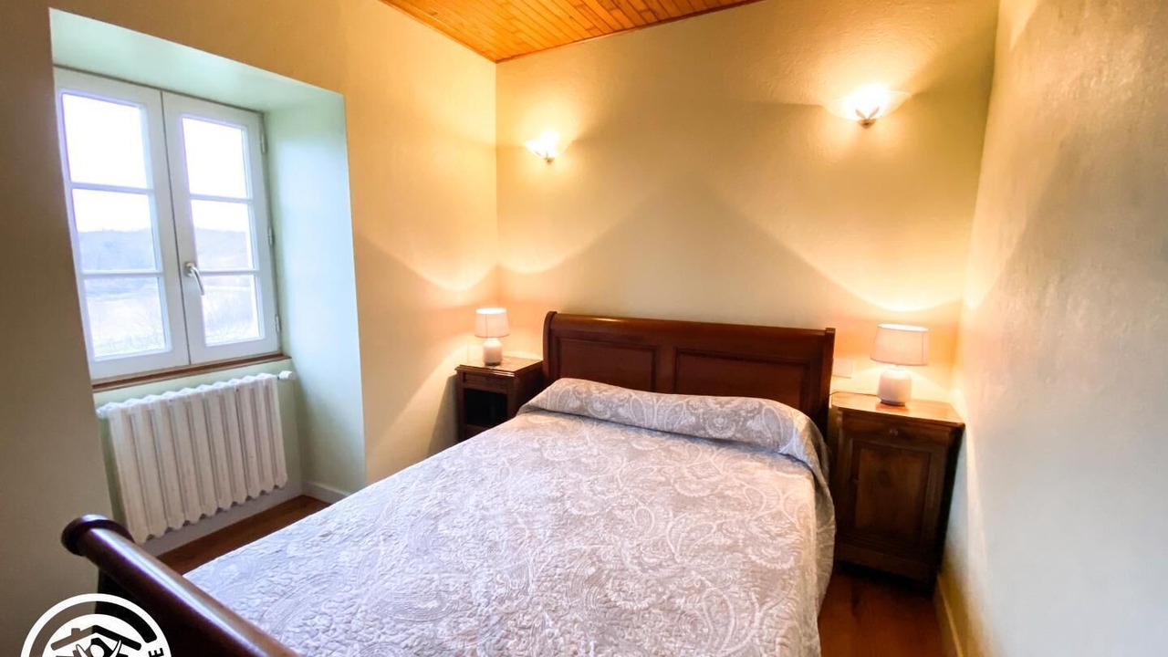 Photo of Bedroom in Gignac