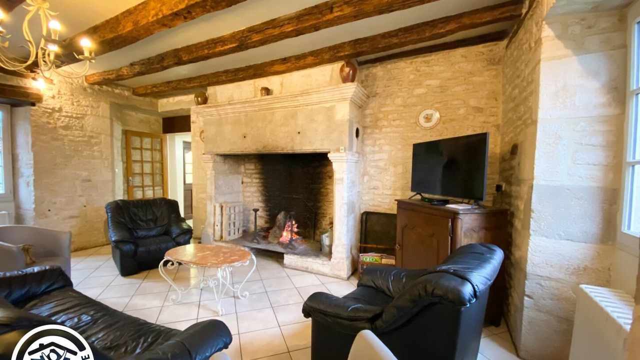 Photo of Livingroom in Gignac