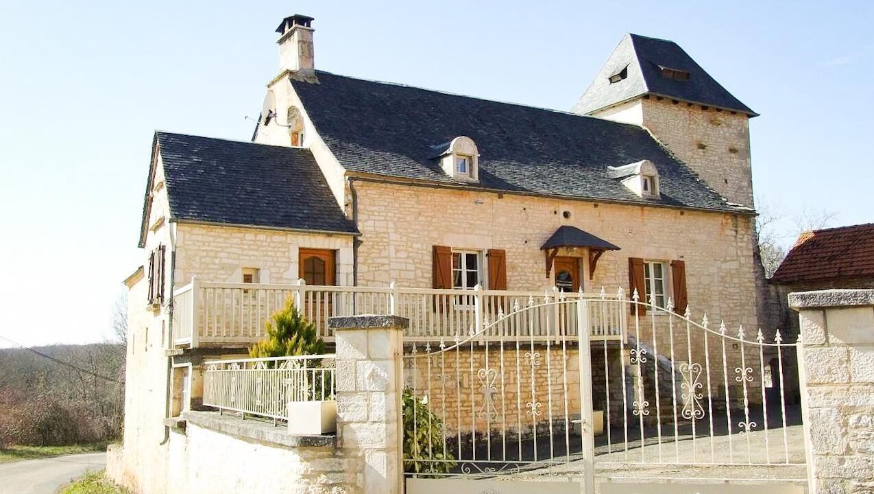 Photo of Outdoor in Gignac