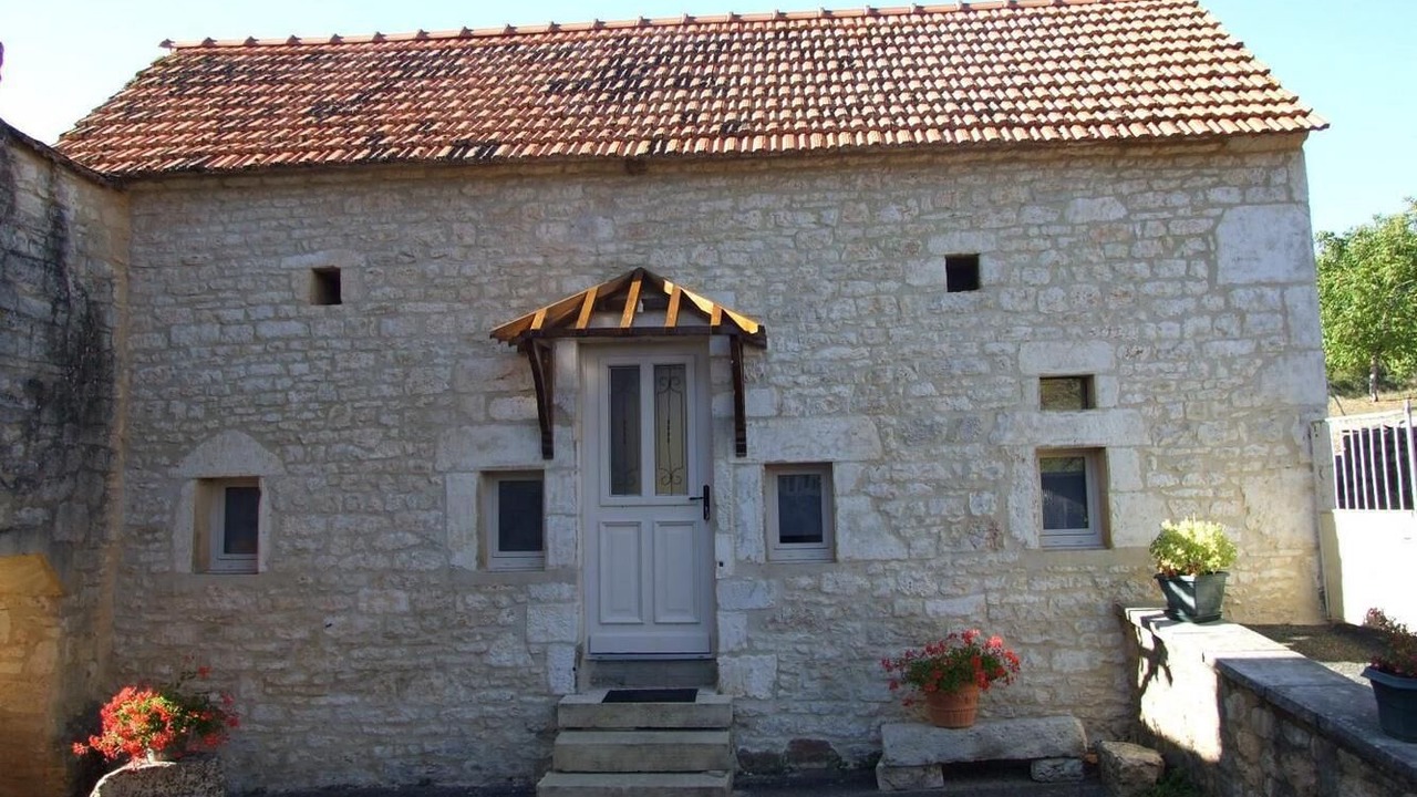 Photo of Outdoor in Gignac