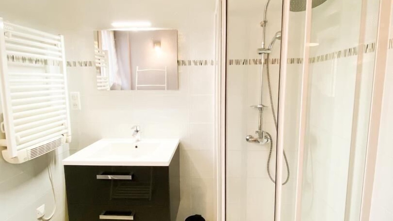 Photo of Bathroom in Gignac