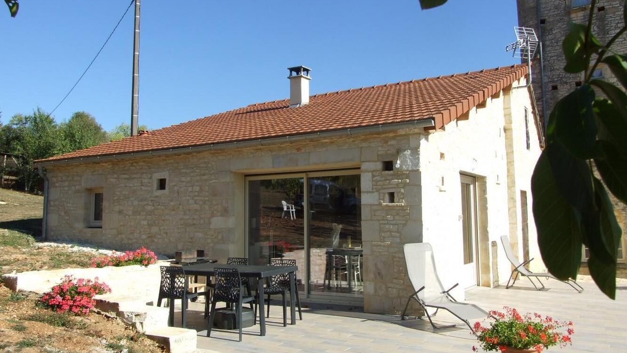 Photo of Outdoor in Gignac