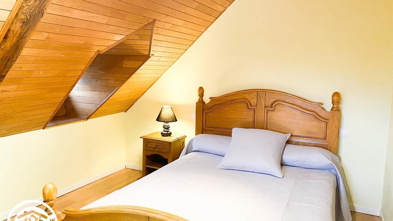 Photo of Bedroom in Gignac