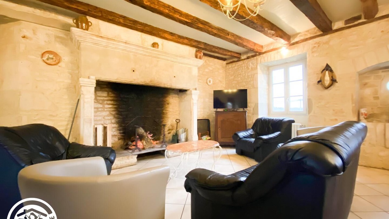 Photo of Livingroom in Gignac