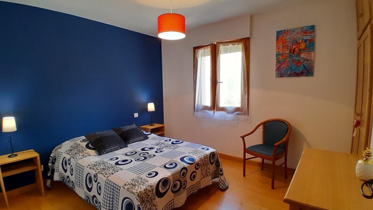 Photo of Bedroom in Le Vigan