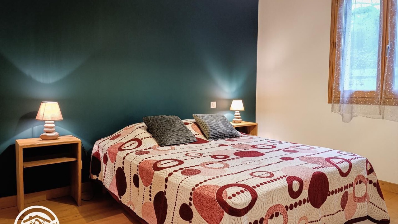 Photo of Bedroom in Le Vigan