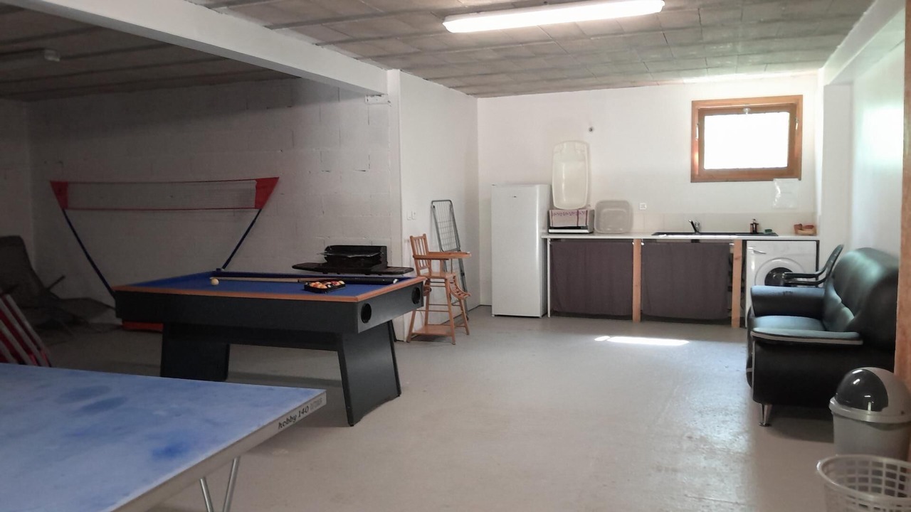 Photo of Bedroom in Le Vigan