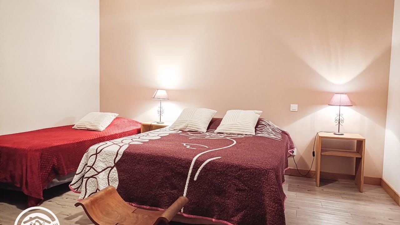 Photo of Bedroom in Le Vigan