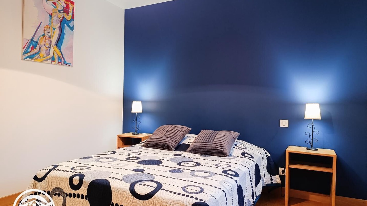 Photo of Bedroom in Le Vigan