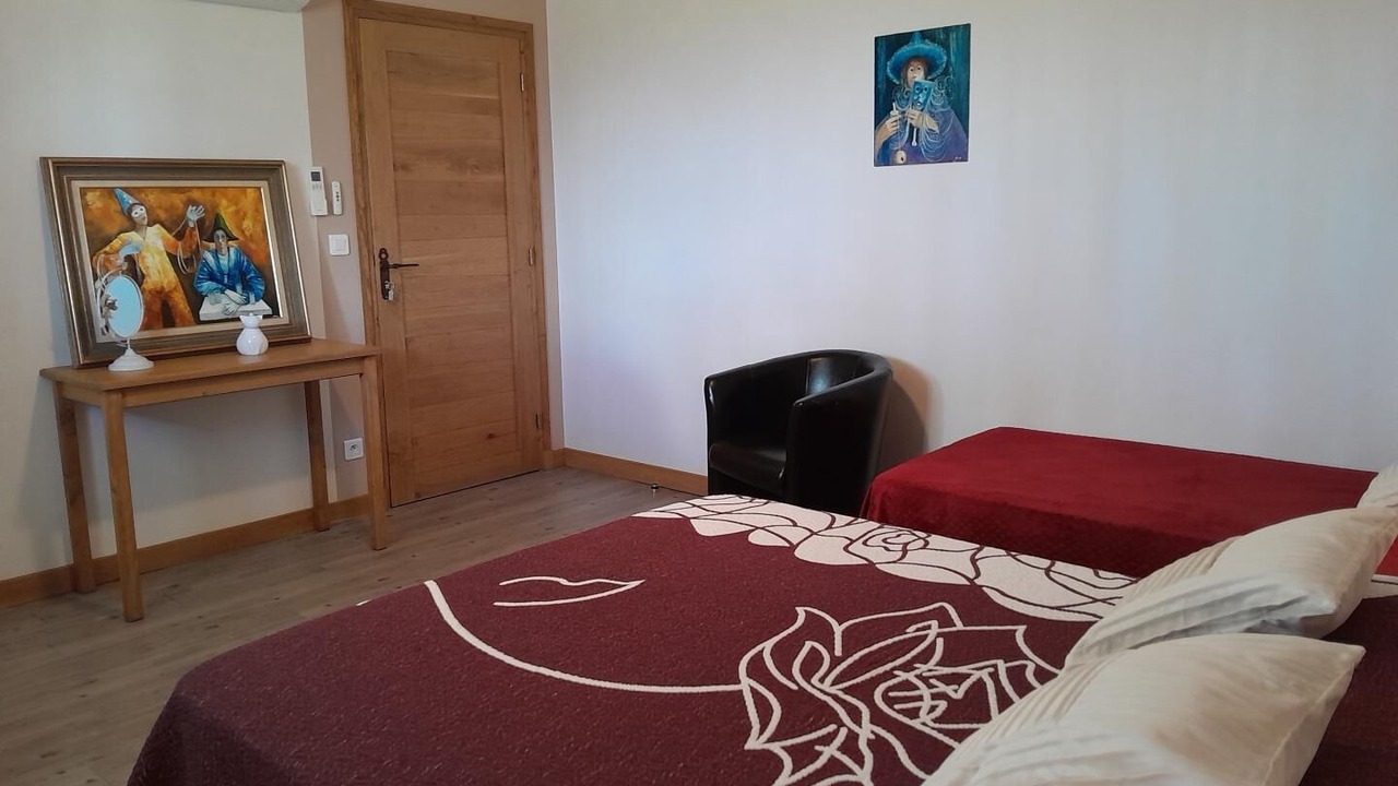 Photo of Bedroom in Le Vigan