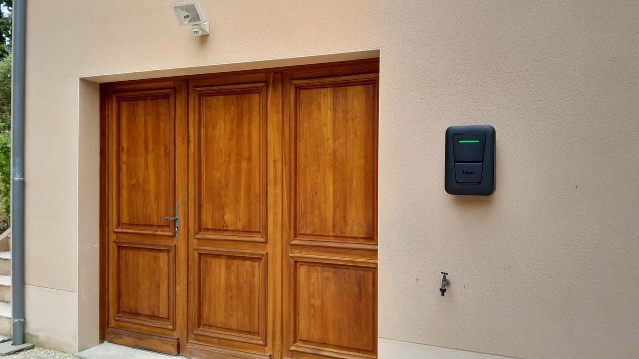 Photo of Outdoor in Le Vigan