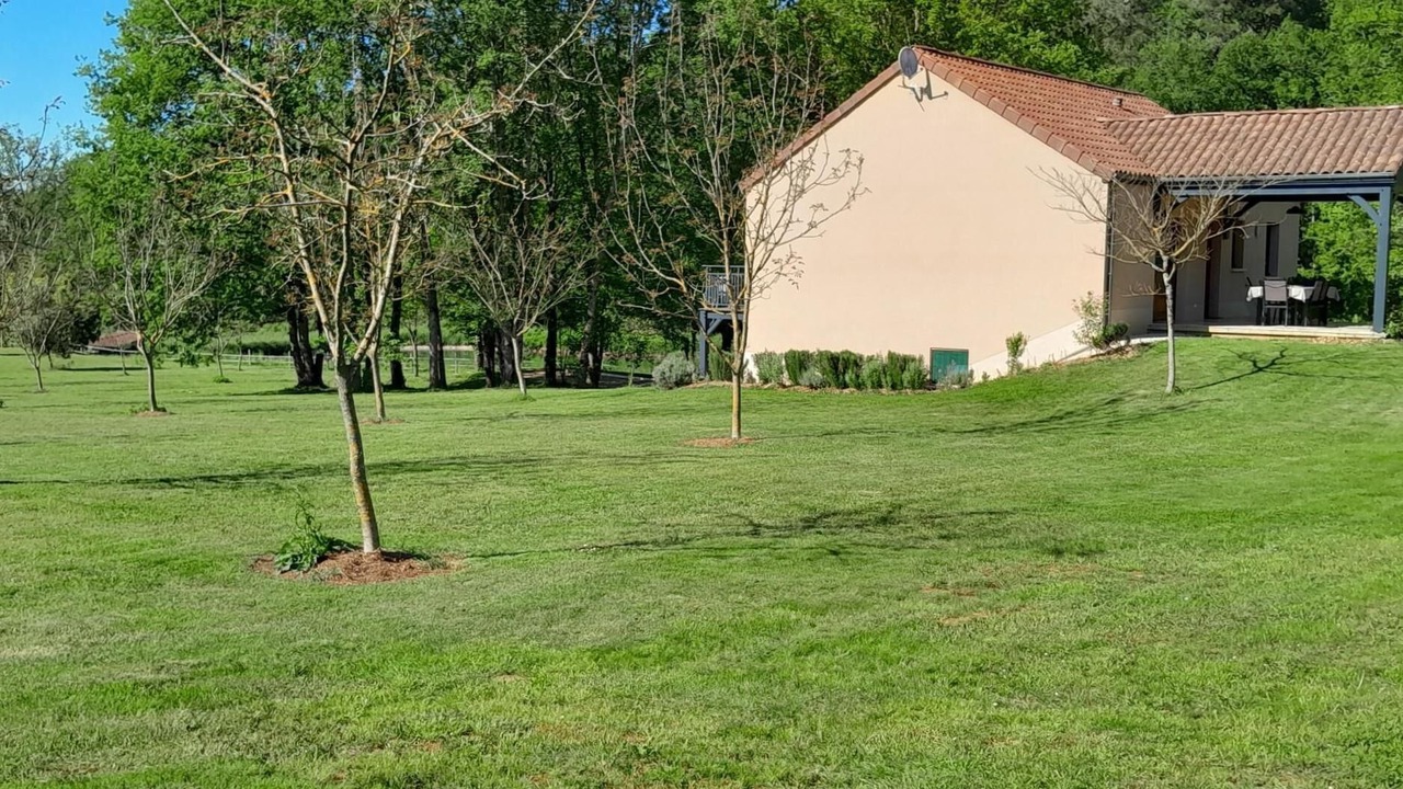 Photo of Outdoor in Le Vigan