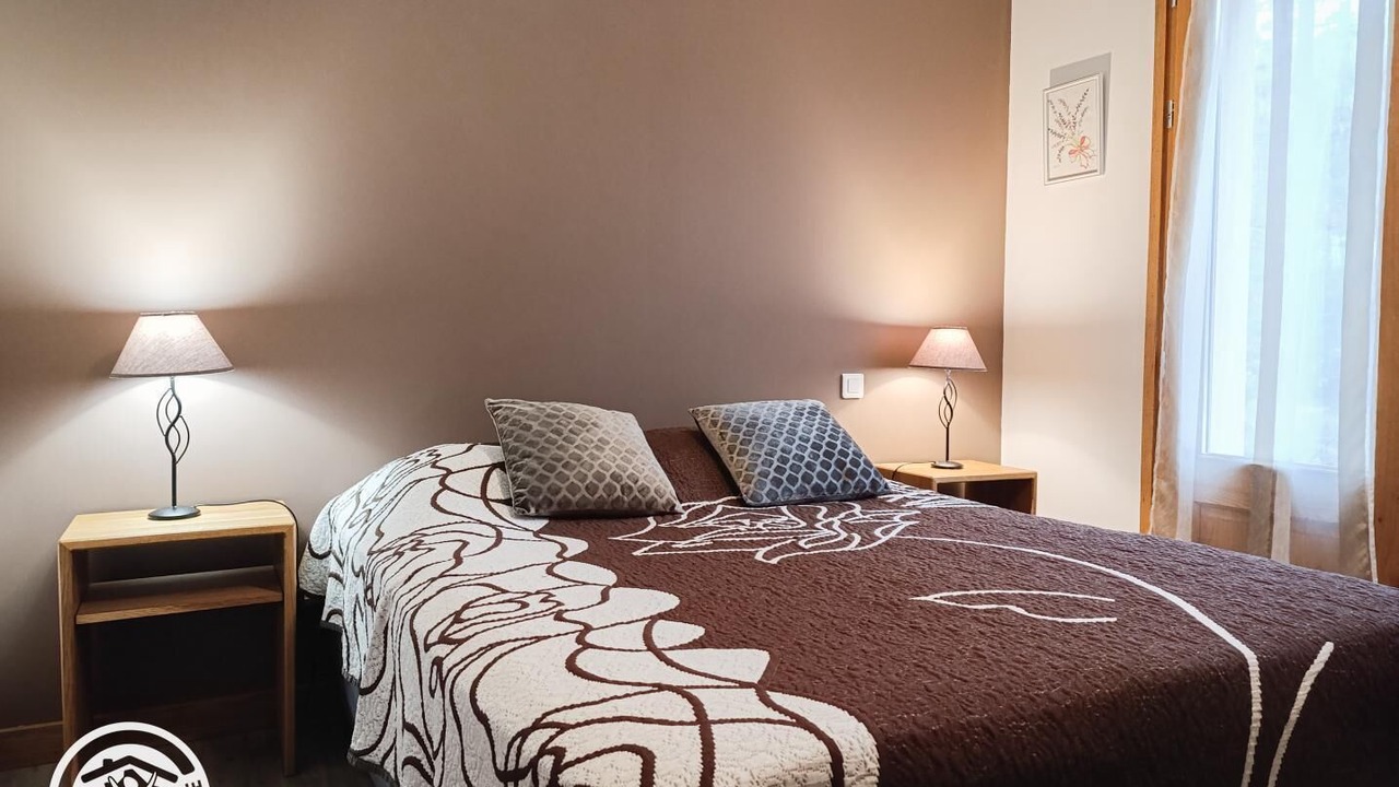 Photo of Bedroom in Le Vigan