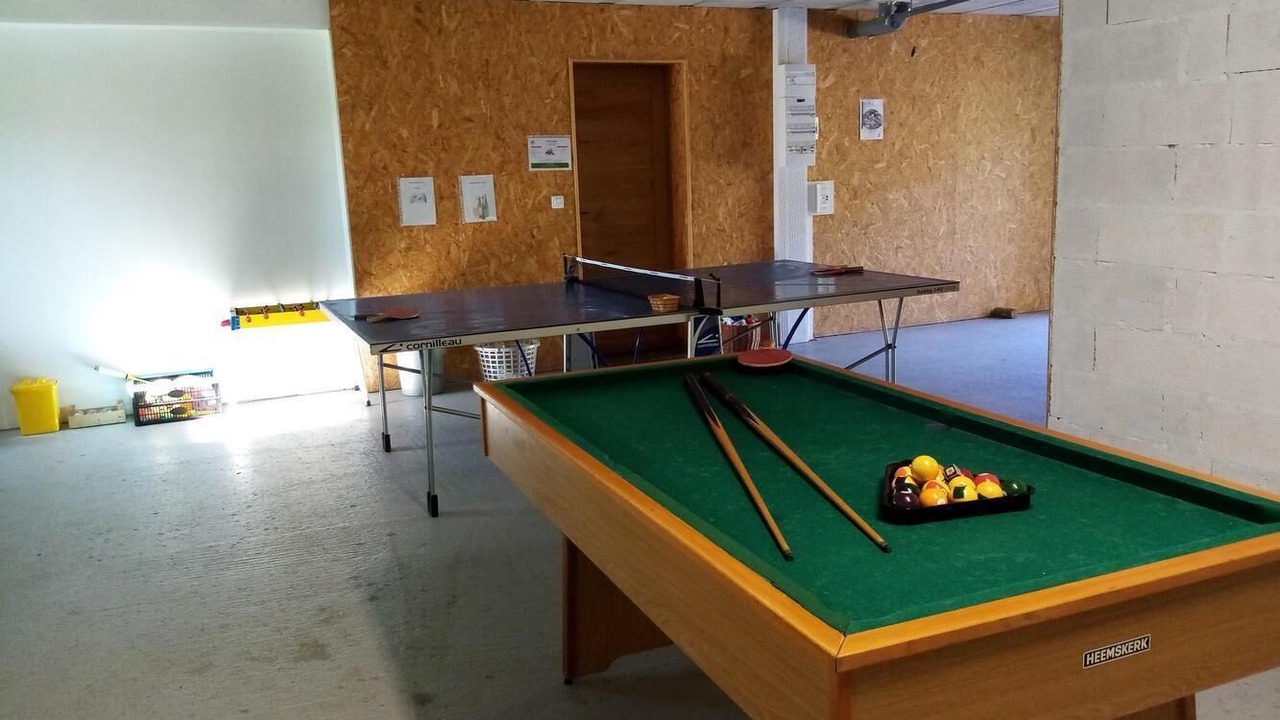 Photo of Bedroom in Le Vigan