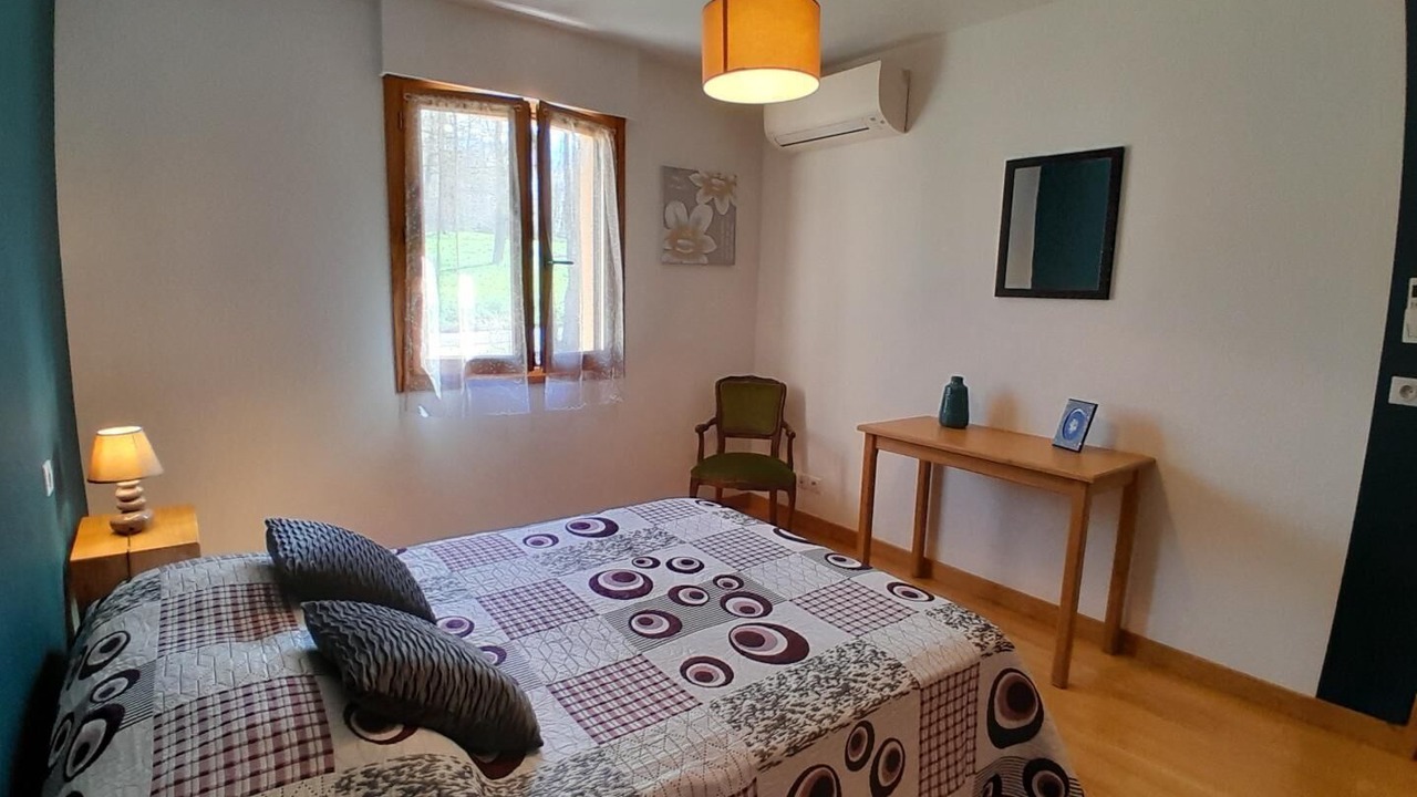 Photo of Bedroom in Le Vigan