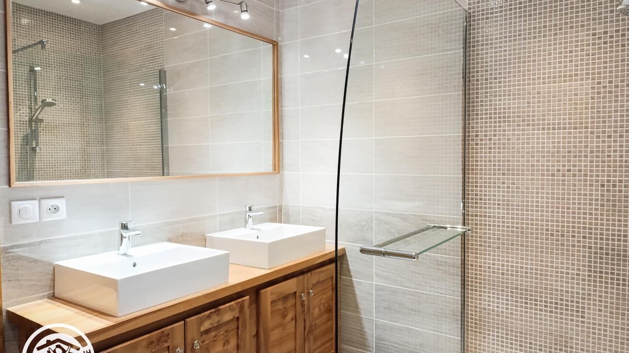 Photo of Bathroom in Le Vigan