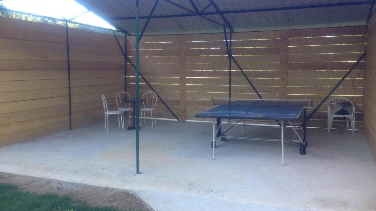 Photo of Outdoor in Saint Sozy