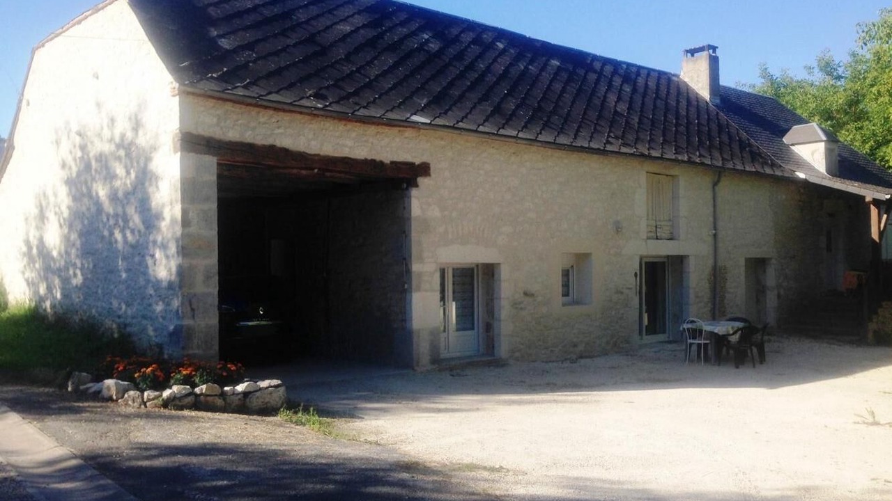 Photo of Outdoor in Saint Sozy