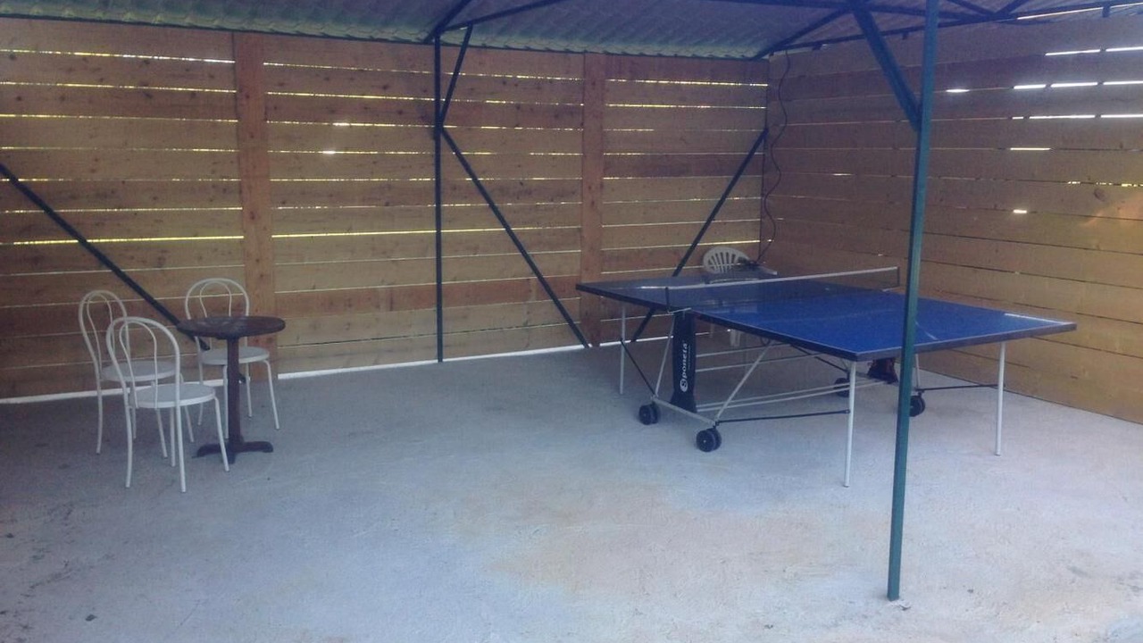 Photo of Outdoor in Saint Sozy