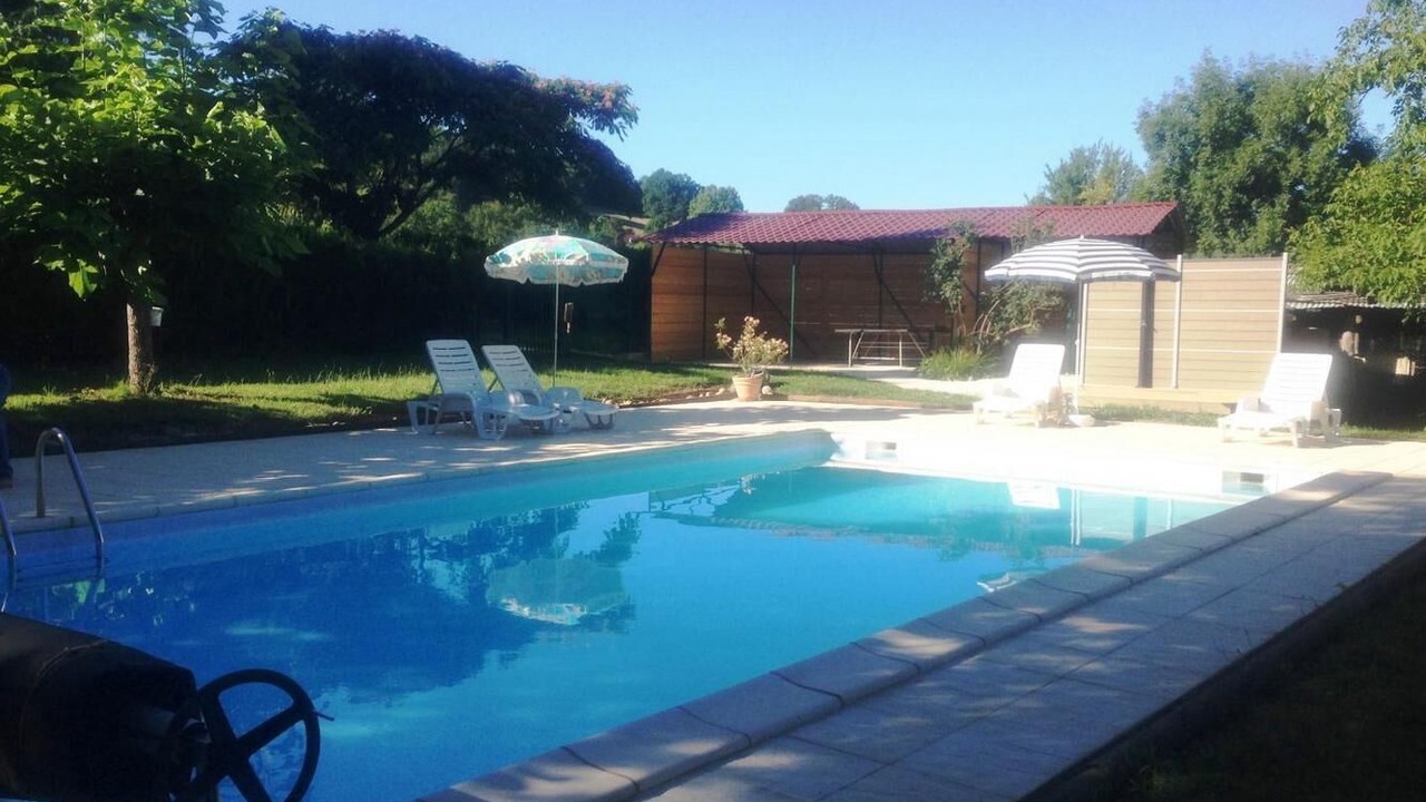 Photo of Outdoor in Saint Sozy