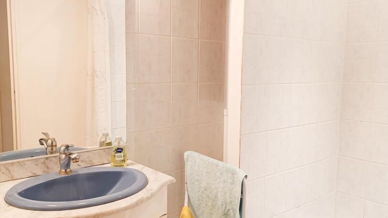 Photo of Bathroom in Saint Sozy