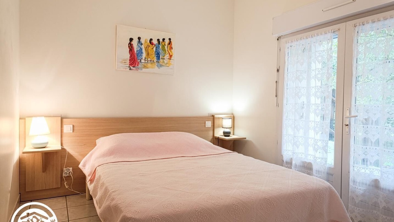 Photo of Bedroom in Saint Sozy